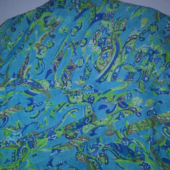 Breckenridge Women's M Jacket Blazer Island Cools - Picture 2 of 10